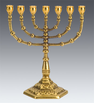 templemenorah