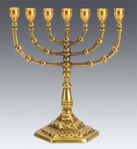 templemenorah